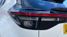 Toyota Yaris Cross 1.5 Hybrid Design 5dr CVT Hybrid Estate